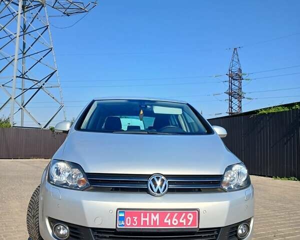Серый Фольксваген Гольф Плюс, объемом двигателя 0 л и пробегом 207 тыс. км за 8200 $, фото 46 на Automoto.ua