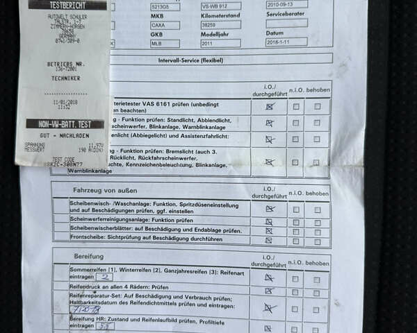 Сірий Фольксваген Golf Plus, об'ємом двигуна 1.4 л та пробігом 171 тис. км за 9200 $, фото 113 на Automoto.ua