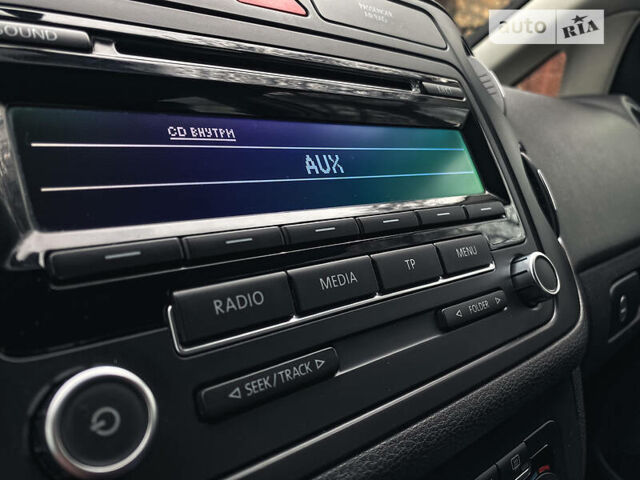 Серый Фольксваген Гольф Плюс, объемом двигателя 1.4 л и пробегом 146 тыс. км за 8200 $, фото 18 на Automoto.ua