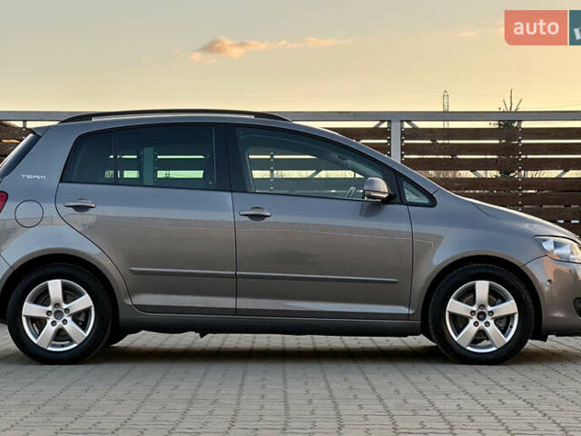 Сірий Фольксваген Golf Plus, об'ємом двигуна 1.4 л та пробігом 228 тис. км за 8999 $, фото 39 на Automoto.ua
