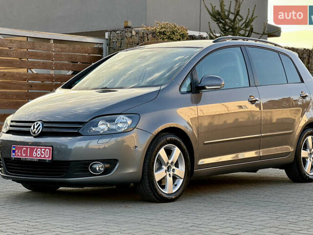 Сірий Фольксваген Golf Plus, об'ємом двигуна 1.4 л та пробігом 228 тис. км за 8999 $, фото 17 на Automoto.ua
