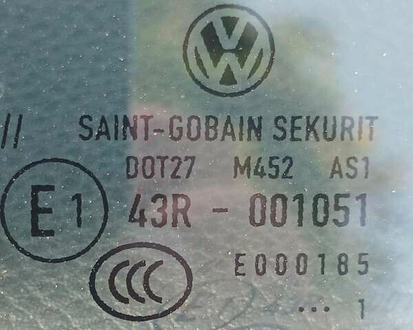 Серый Фольксваген Гольф Плюс, объемом двигателя 0 л и пробегом 207 тыс. км за 8200 $, фото 73 на Automoto.ua