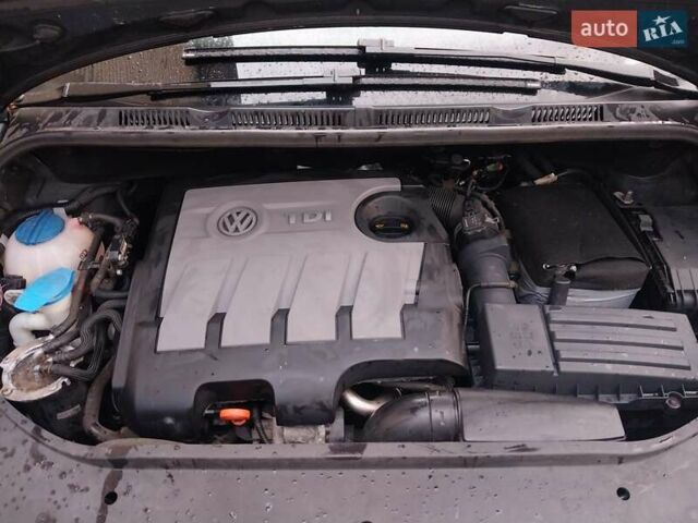 Сірий Фольксваген Golf Plus, об'ємом двигуна 1.6 л та пробігом 224 тис. км за 8500 $, фото 20 на Automoto.ua
