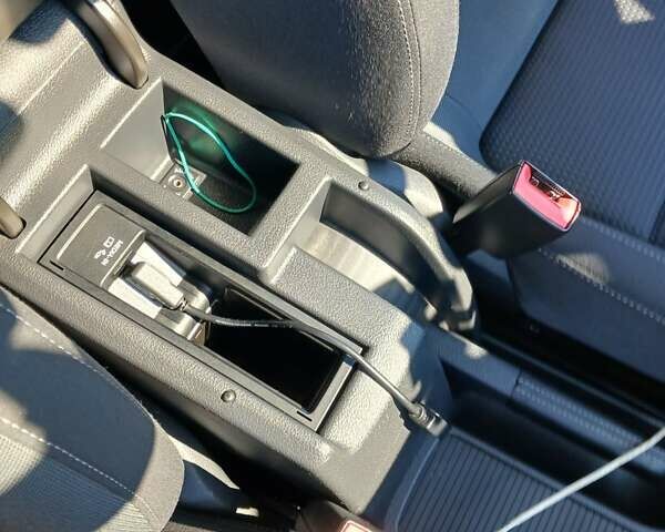 Серый Фольксваген Гольф Плюс, объемом двигателя 0 л и пробегом 207 тыс. км за 8200 $, фото 43 на Automoto.ua