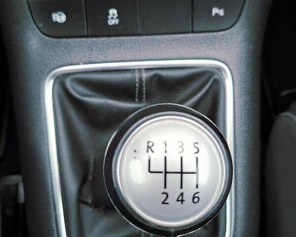 Сірий Фольксваген Golf Plus, об'ємом двигуна 1.4 л та пробігом 126 тис. км за 7950 $, фото 22 на Automoto.ua