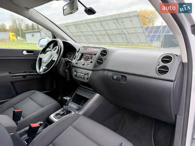 Сірий Фольксваген Golf Plus, об'ємом двигуна 1.4 л та пробігом 171 тис. км за 9200 $, фото 86 на Automoto.ua