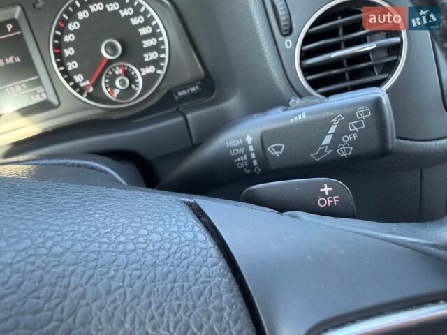 Серый Фольксваген Гольф Плюс, объемом двигателя 1.4 л и пробегом 156 тыс. км за 9100 $, фото 34 на Automoto.ua