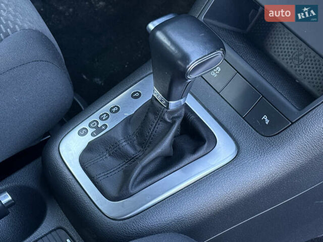 Сірий Фольксваген Golf Plus, об'ємом двигуна 1.4 л та пробігом 198 тис. км за 8650 $, фото 46 на Automoto.ua