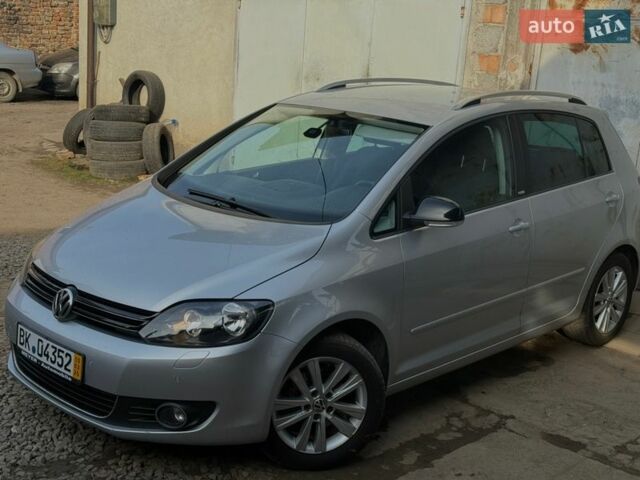 Сірий Фольксваген Golf Plus, об'ємом двигуна 1.4 л та пробігом 194 тис. км за 7199 $, фото 10 на Automoto.ua