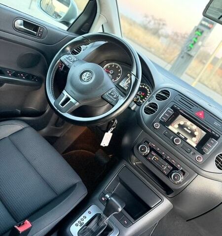 Серый Фольксваген Гольф Плюс, объемом двигателя 1.4 л и пробегом 171 тыс. км за 8500 $, фото 113 на Automoto.ua