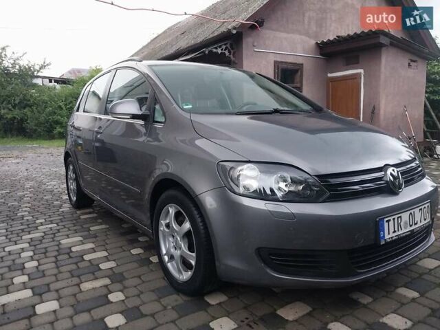 Сірий Фольксваген Golf Plus, об'ємом двигуна 1.6 л та пробігом 224 тис. км за 8500 $, фото 28 на Automoto.ua