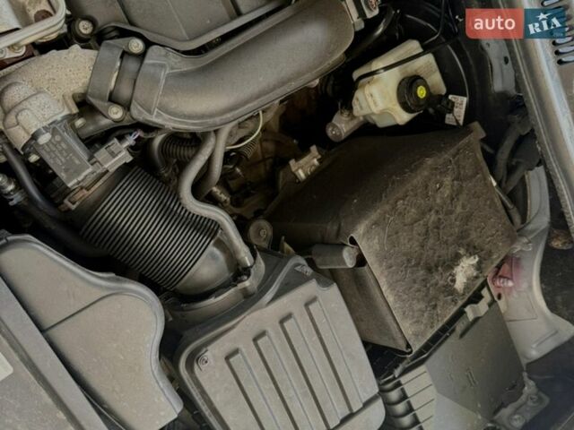 Сірий Фольксваген Golf Plus, об'ємом двигуна 1.4 л та пробігом 194 тис. км за 7199 $, фото 66 на Automoto.ua