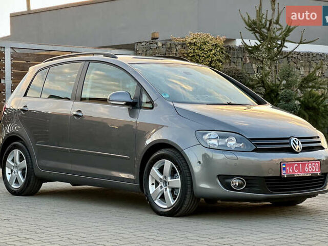 Сірий Фольксваген Golf Plus, об'ємом двигуна 1.4 л та пробігом 228 тис. км за 8999 $, фото 41 на Automoto.ua
