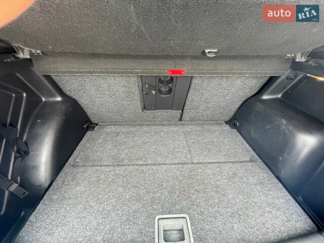 Сірий Фольксваген Golf Plus, об'ємом двигуна 1.4 л та пробігом 180 тис. км за 7500 $, фото 30 на Automoto.ua