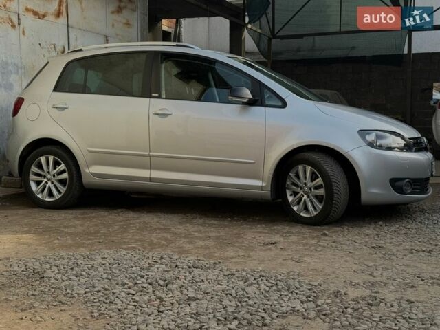 Сірий Фольксваген Golf Plus, об'ємом двигуна 1.4 л та пробігом 194 тис. км за 7199 $, фото 8 на Automoto.ua