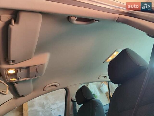 Серый Фольксваген Гольф Плюс, объемом двигателя 1.2 л и пробегом 201 тыс. км за 8299 $, фото 1 на Automoto.ua