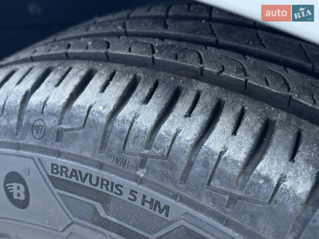 Сірий Фольксваген Golf Plus, об'ємом двигуна 1.4 л та пробігом 198 тис. км за 8650 $, фото 16 на Automoto.ua