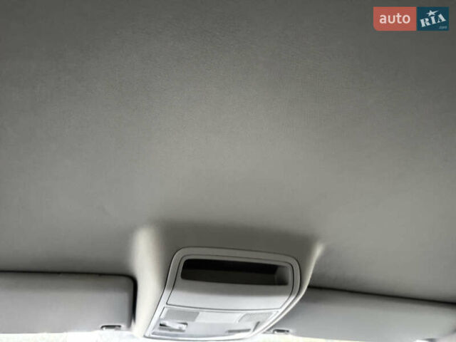 Сірий Фольксваген Golf Plus, об'ємом двигуна 1.6 л та пробігом 260 тис. км за 6850 $, фото 73 на Automoto.ua