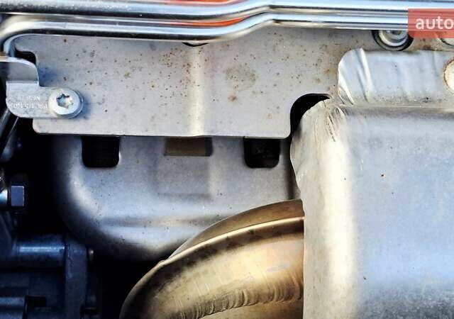 Сірий Фольксваген Golf Plus, об'ємом двигуна 1.4 л та пробігом 126 тис. км за 7950 $, фото 15 на Automoto.ua