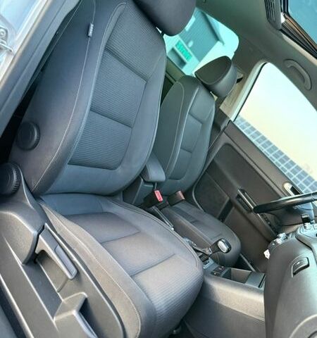 Серый Фольксваген Гольф Плюс, объемом двигателя 1.4 л и пробегом 171 тыс. км за 8500 $, фото 106 на Automoto.ua