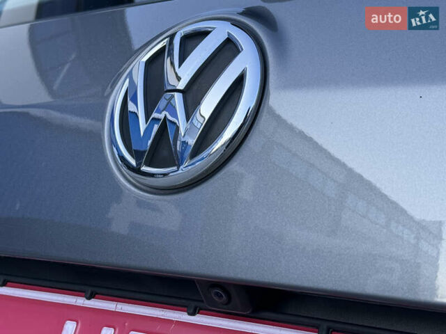 Сірий Фольксваген Golf Plus, об'ємом двигуна 1.4 л та пробігом 198 тис. км за 8650 $, фото 23 на Automoto.ua