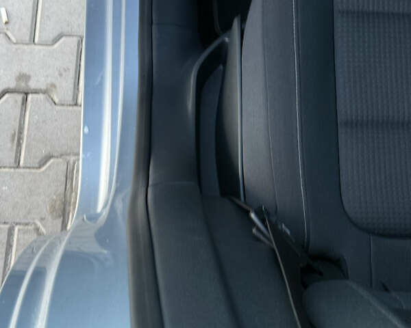 Серый Фольксваген Гольф Плюс, объемом двигателя 1.4 л и пробегом 171 тыс. км за 8500 $, фото 77 на Automoto.ua