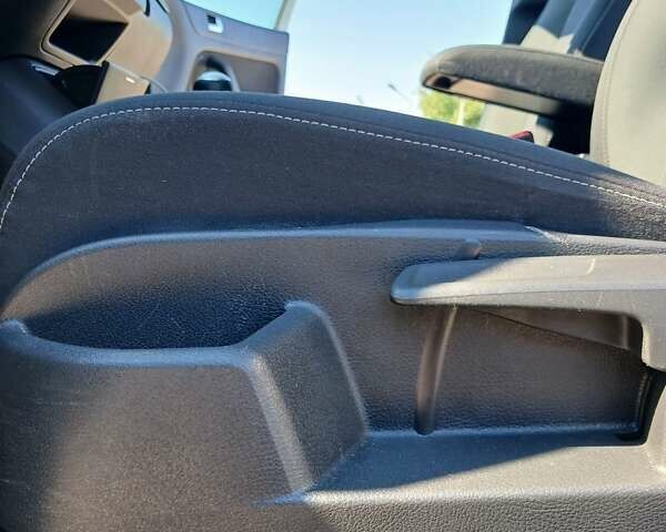 Серый Фольксваген Гольф Плюс, объемом двигателя 0 л и пробегом 207 тыс. км за 8200 $, фото 38 на Automoto.ua