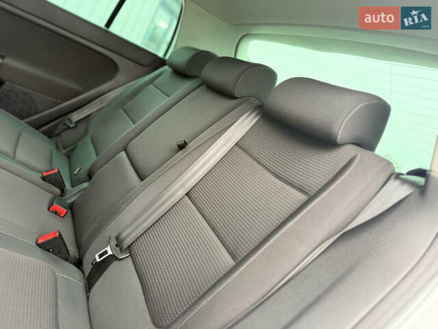 Серый Фольксваген Гольф Плюс, объемом двигателя 1.4 л и пробегом 171 тыс. км за 8800 $, фото 64 на Automoto.ua