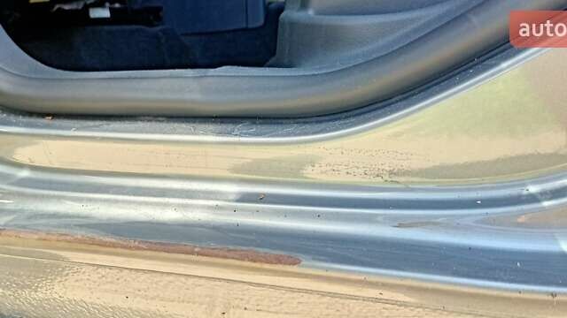 Серый Фольксваген Гольф Плюс, объемом двигателя 1.6 л и пробегом 106 тыс. км за 8600 $, фото 13 на Automoto.ua