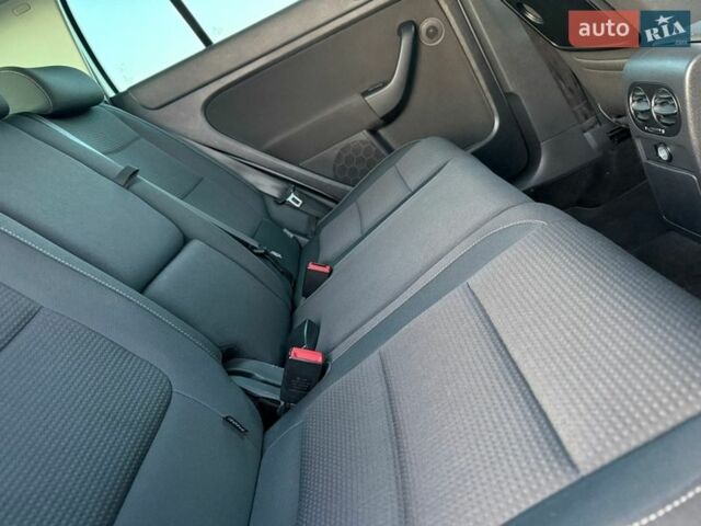 Серый Фольксваген Гольф Плюс, объемом двигателя 1.4 л и пробегом 171 тыс. км за 8500 $, фото 96 на Automoto.ua