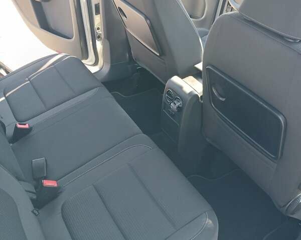 Серый Фольксваген Гольф Плюс, объемом двигателя 0 л и пробегом 207 тыс. км за 8200 $, фото 66 на Automoto.ua