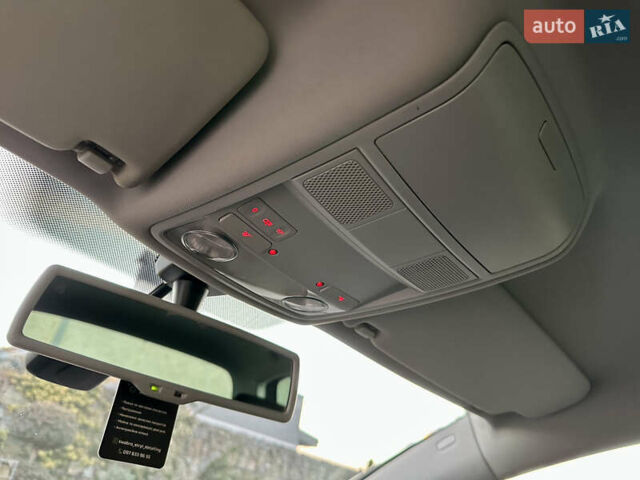 Серый Фольксваген Гольф Плюс, объемом двигателя 1.4 л и пробегом 228 тыс. км за 8599 $, фото 65 на Automoto.ua