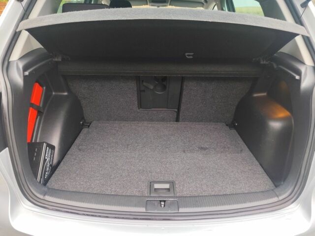 Сірий Фольксваген Golf Plus, об'ємом двигуна 1.4 л та пробігом 193 тис. км за 7200 $, фото 22 на Automoto.ua