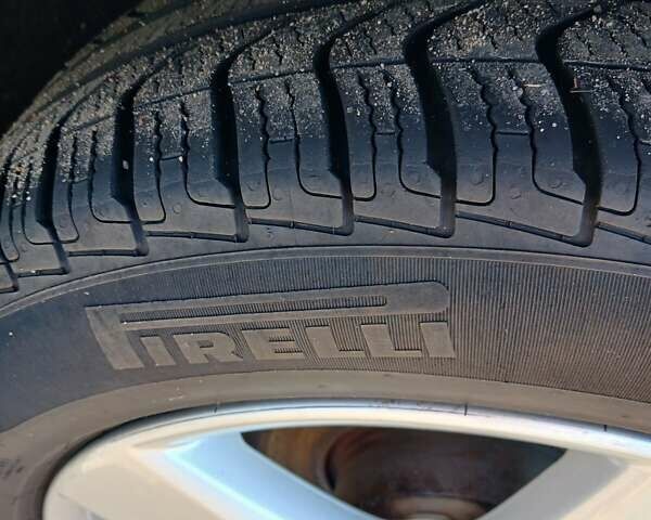 Серый Фольксваген Гольф Плюс, объемом двигателя 0 л и пробегом 207 тыс. км за 8200 $, фото 39 на Automoto.ua