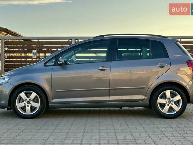 Сірий Фольксваген Golf Plus, об'ємом двигуна 1.4 л та пробігом 228 тис. км за 8999 $, фото 14 на Automoto.ua