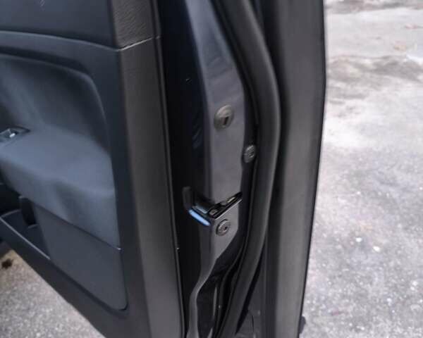 Серый Фольксваген Гольф Плюс, объемом двигателя 1.4 л и пробегом 205 тыс. км за 8750 $, фото 22 на Automoto.ua