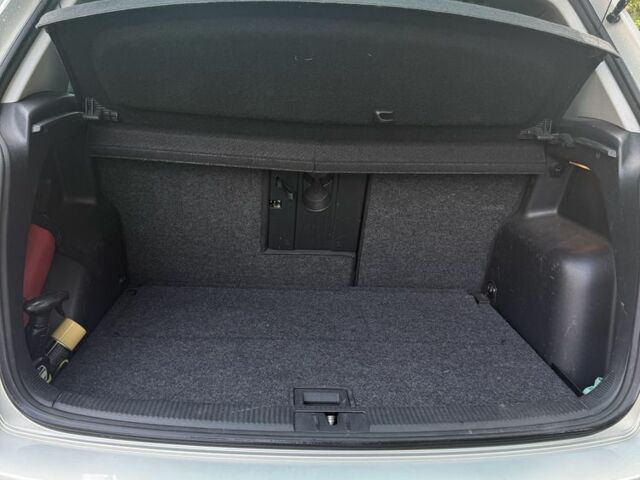 Серый Фольксваген Гольф Плюс, объемом двигателя 1.4 л и пробегом 212 тыс. км за 7000 $, фото 7 на Automoto.ua