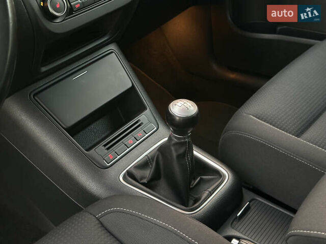 Серый Фольксваген Гольф Плюс, объемом двигателя 1.4 л и пробегом 228 тыс. км за 8599 $, фото 69 на Automoto.ua