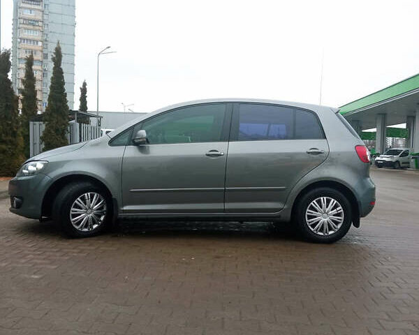 Фольксваген Гольф Плюс 2011 в Житомире на Automoto.ua Серый Фольксваген Гольф Плюс, объемом двигателя 1.6 л и пробегом 280 тыс. км за 7700 $, фото 12 на Automoto.ua