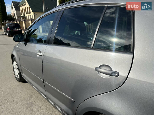 Фольксваген Гольф Плюс 2011 в Луцке на Automoto.ua Серый Фольксваген Гольф Плюс, объемом двигателя 1.6 л и пробегом 237 тыс. км за 7900 $, фото 14 на Automoto.ua