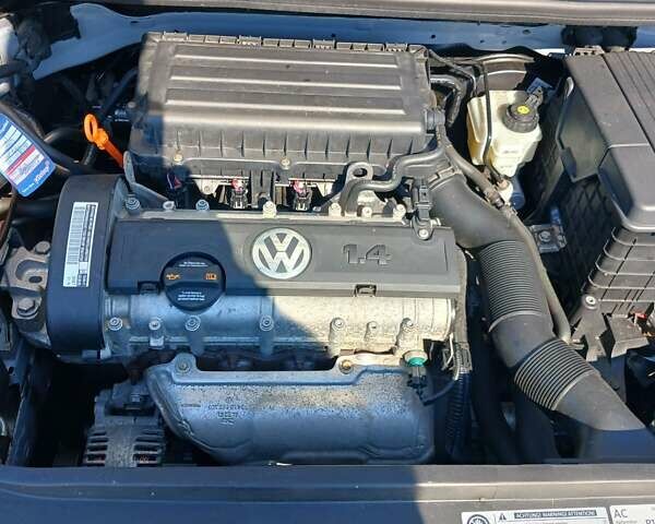 Серый Фольксваген Гольф Плюс, объемом двигателя 0 л и пробегом 207 тыс. км за 8200 $, фото 41 на Automoto.ua