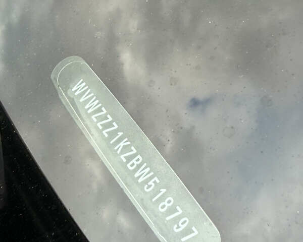 Сірий Фольксваген Golf Plus, об'ємом двигуна 1.4 л та пробігом 171 тис. км за 9200 $, фото 105 на Automoto.ua