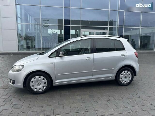 Сірий Фольксваген Golf Plus, об'ємом двигуна 1.6 л та пробігом 271 тис. км за 7790 $, фото 12 на Automoto.ua