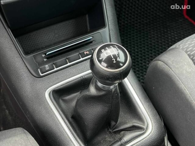 Серый Фольксваген Гольф Плюс, объемом двигателя 1.6 л и пробегом 313 тыс. км за 8290 $, фото 21 на Automoto.ua