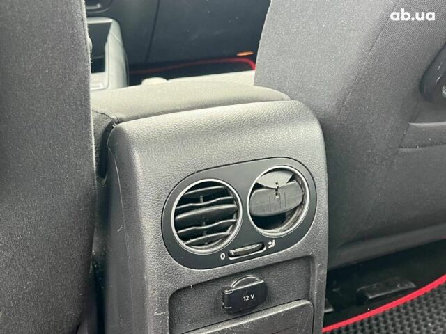 Серый Фольксваген Гольф Плюс, объемом двигателя 1.6 л и пробегом 313 тыс. км за 8290 $, фото 37 на Automoto.ua