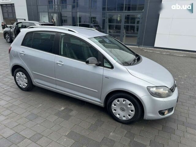 Сірий Фольксваген Golf Plus, об'ємом двигуна 1.6 л та пробігом 271 тис. км за 7790 $, фото 11 на Automoto.ua