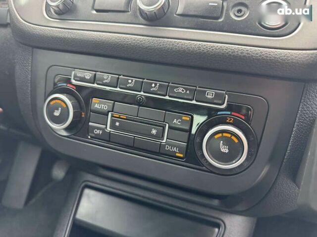 Сірий Фольксваген Golf Plus, об'ємом двигуна 1.6 л та пробігом 271 тис. км за 7790 $, фото 27 на Automoto.ua