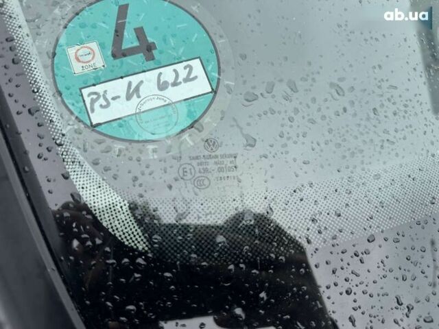 Сірий Фольксваген Golf Plus, об'ємом двигуна 1.6 л та пробігом 271 тис. км за 7790 $, фото 21 на Automoto.ua
