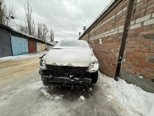 Сірий Фольксваген Golf Plus, об'ємом двигуна 1.6 л та пробігом 160 тис. км за 4199 $, фото 2 на Automoto.ua