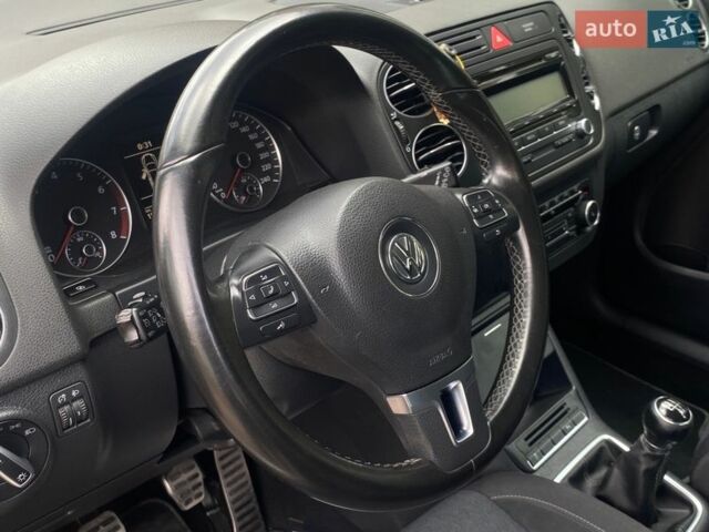 Сірий Фольксваген Golf Plus, об'ємом двигуна 1.4 л та пробігом 156 тис. км за 7300 $, фото 6 на Automoto.ua